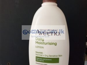 Aveeno Daily moisturising 532ml