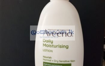 Aveeno Daily moisturising 532ml