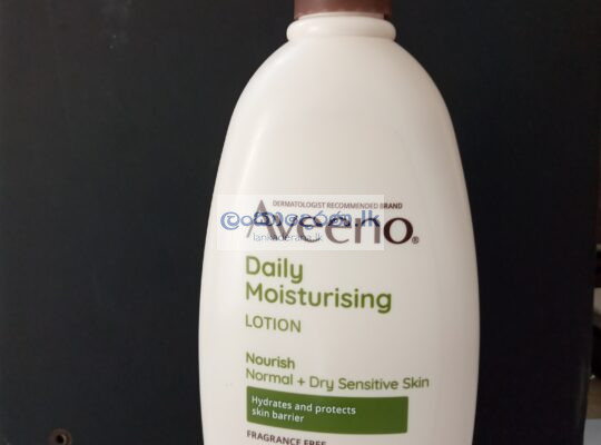 Aveeno Daily moisturising 532ml