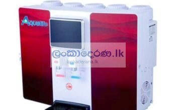 3 in 1 Hot Cold Normal Ro water filter♦️♦️පහසු ගෙවිමෙි පදනමට ♦️♦️