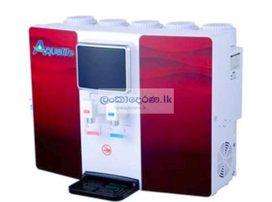 3 in 1 Hot Cold Normal Ro water filter♦️♦️පහසු ගෙවිමෙි පදනමට ♦️♦️