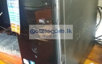 Core2Duo PC for Sale