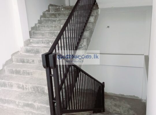 Commercial Building for Rent or Lease (Kandy City)