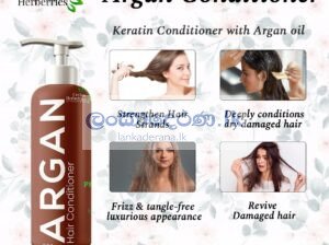 Argan Hair Conditioner