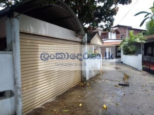 House for sale in moratuwa