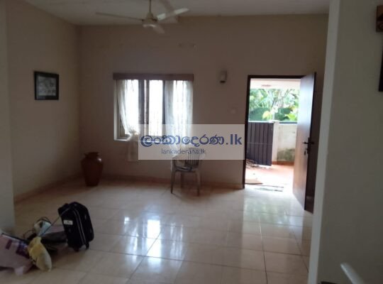 House for sale in moratuwa