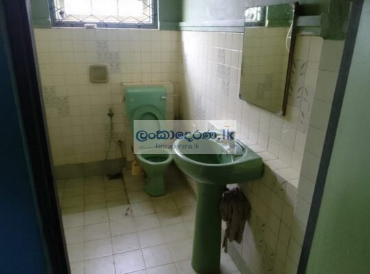 House for sale in moratuwa