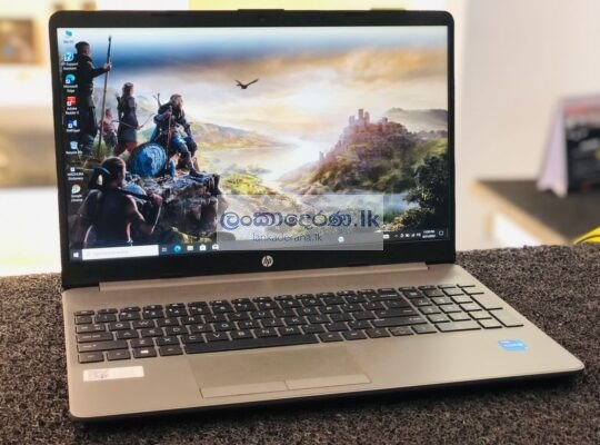 i5 11th Gen laptop