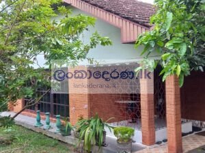 House for sale Angoda