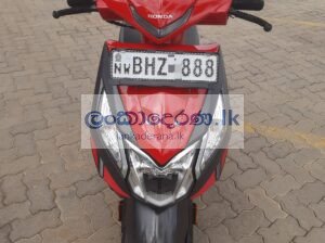 BHZ HONDA DIO FOR SALE