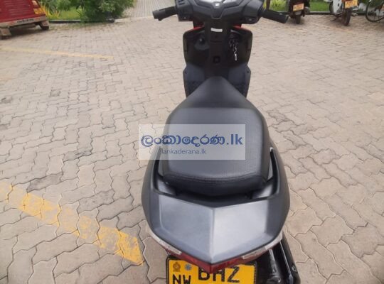 BHZ HONDA DIO FOR SALE