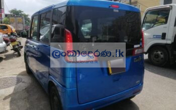 Rent a Car Suzuki Specia