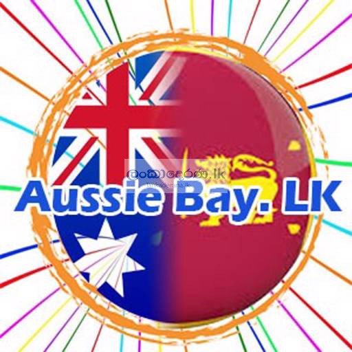 Aussie bay