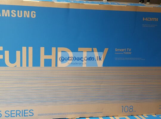 Samsung Televisions