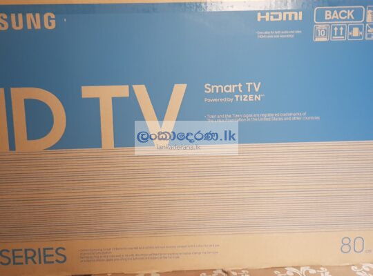 Samsung Televisions