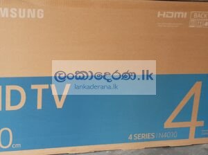 Samsung Televisions