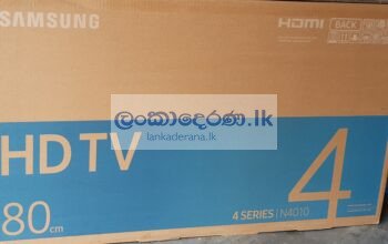 Samsung Televisions