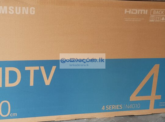 Samsung Televisions