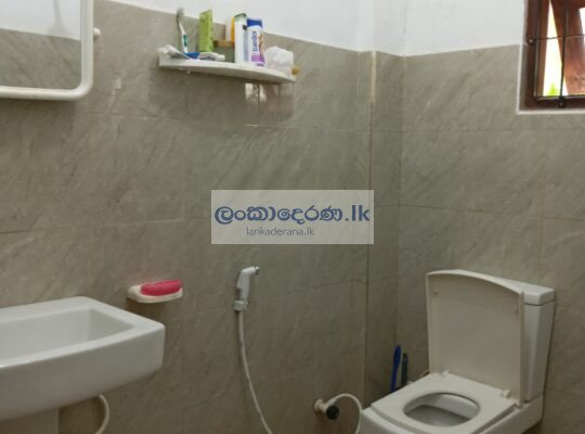 Apartment for rent in Colombo,Piliyandala.