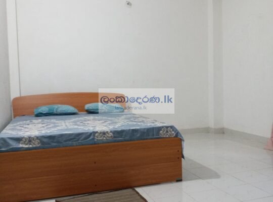 Apartment for rent in Colombo,Piliyandala.