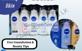 Nivea Body lotions
