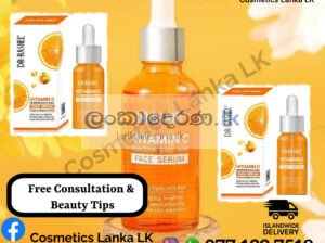 Dr Rashel Vitamin C Face