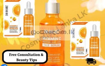 Dr Rashel Vitamin C Face