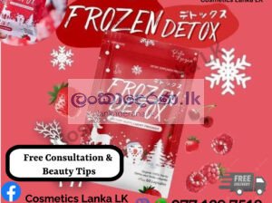 Frozen Detox Slimming Cap