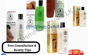 Dr James Products