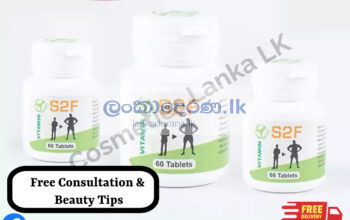 S2F  Vitamin Original
