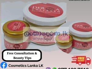 Derma Collagen Whitening