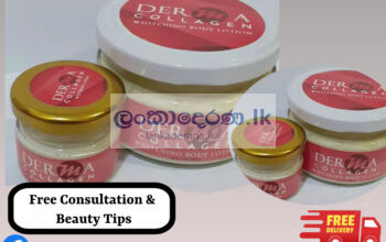 Derma Collagen Whitening