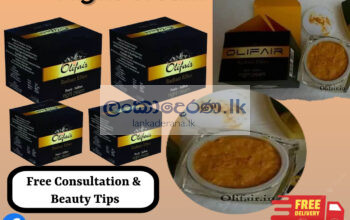 Olifair Pearls Saffron Ni