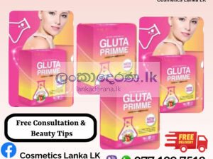 GLUTA PRIMME CAPSULE