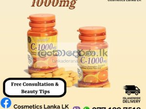 ACORBIC vitamin C 1000mg