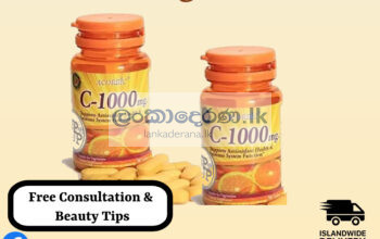 ACORBIC vitamin C 1000mg