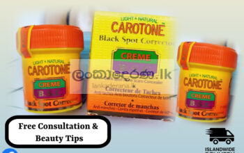 ORIGINAL Caraton Black Sp
