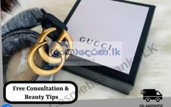GUCCI Belts