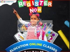 ONLINE/INDIVIDUAL ENGLISH-ELOCUTION CLASSES WITH GRAMMAR BY LADY TEACHER