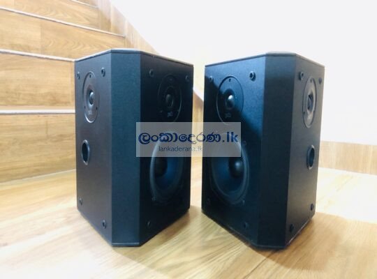 Polk Audio Bipolar Surround Speaker