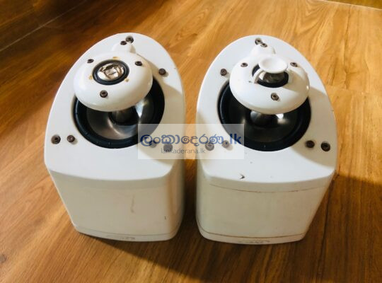 Mirage Surround Speaker Pair