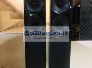 Wharfedale Quartz Tower Speaker