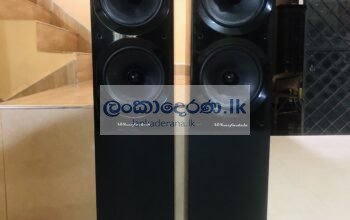 Wharfedale Quartz Tower Speaker