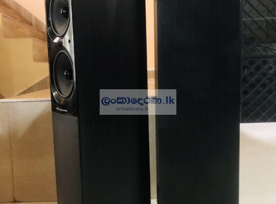 Wharfedale Quartz Tower Speaker