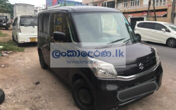 Rent a Car suzuki Alto