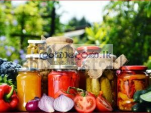 ORGANIC JAMS, FRUTS & VEGETABLES AND TEA LEAVES DELIVERED TO YOUR DOORSTEP