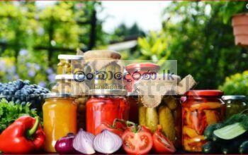 ORGANIC JAMS, FRUTS & VEGETABLES AND TEA LEAVES DELIVERED TO YOUR DOORSTEP