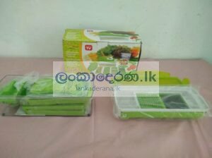 Vegetable & Fruit Cutter