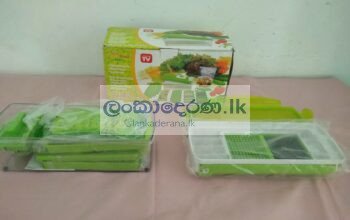 Vegetable & Fruit Cutter