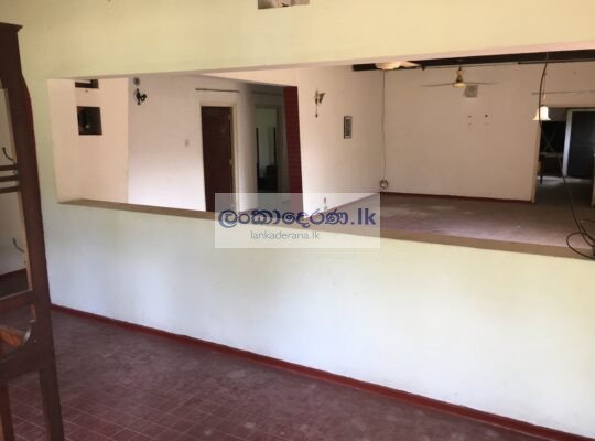 House For Rent in Bentota බෙන්තොටින් නිවසක් කුළියට